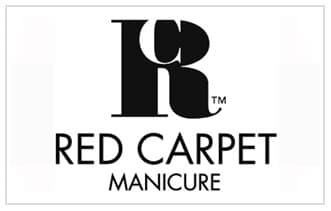Red Carpet Manicure