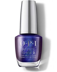 OPI INFINITE SHINE - Abstract After Dark  (Downtown LA Collection) 15ml