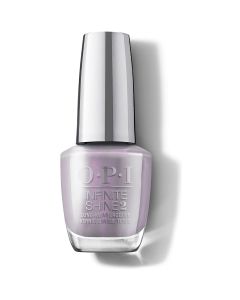 OPI INFINITE SHINE - Addio Bad Nails, Ciao Great Nails 15ml (Muse Of Milan 2020 Fall Collection)