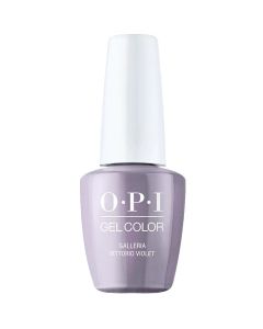 OPI GelColor - Addio Bad Nails, Ciao Great Nails 15ml (Muse of Milan Fall 2020 Collection)