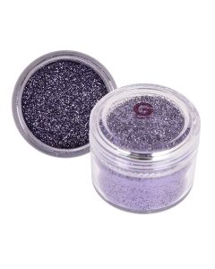 Amy G Nail Art Collection - Amethyst Glitter 8g