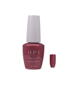 OPI GelColor - Aphrodite's Pink Nightie (Make It Iconic Collection)