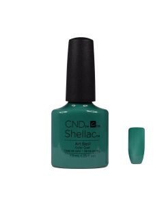 CND Shellac - Art Basil (7.3 ml) 