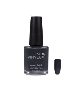 CND Vinylux - Asphalt (15 ml)