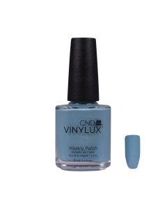 CND Vinylux - Azure Wish (15 ml)