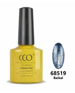 CCO Impress Platinum Gel - Baikal (68519) 7.3ml