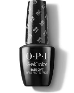 OPI GelColor - Base Coat (15ml)