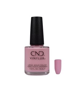 CND Vinylux - Be Demure 15ml (Flirtation Collection)