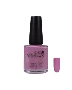 CND Vinylux - Beckoning Begonia 15ml (Garden Muse Collection)