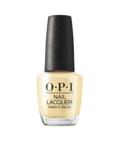 OPI Nail Polish -  Bee-Hind the Scenes 15ml (Hollywood Spring 2021 Collection)