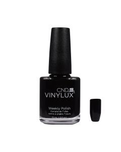 CND Vinylux - Black Pool (15 ml)