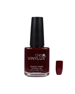 CND Vinylux - Bloodline (15 ml)