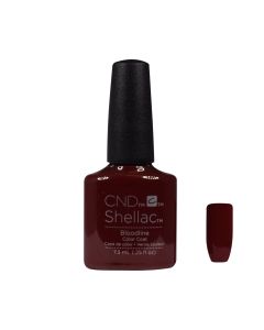 CND Shellac - Bloodline (7.3 ml) 