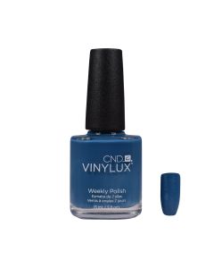 CND Vinylux - Blue Rapture (15 ml)