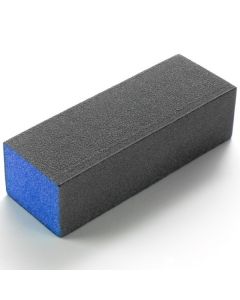 The Edge 3-Way Blue Sanding Block 300 Grit Medium Sanding Block