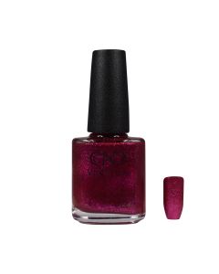 CND Vinylux - Butterfly Queen 15ml (Garden Muse Collection)