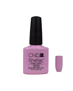 CND Shellac Power Polish - Cake Pop