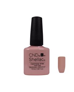 CND Shellac - Cashmere Wrap (7.3 ml) 