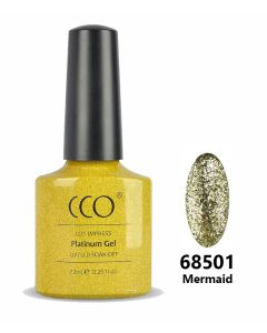 CCO Impress Platinum Gel - Mermaid (68501) 7.3ml