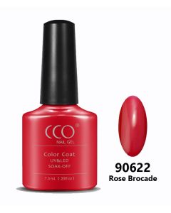 CCO Nail Gel - Rose Brocade (90622) 7.3ml