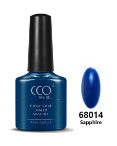 CCO Nail Gel - Sapphire (68014) 7.3ml