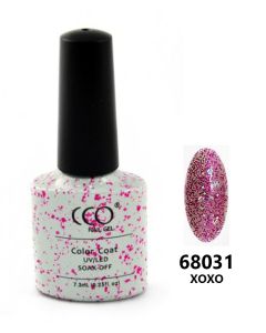 CCO Nail Gel - XOXO (68031) 7.3ml