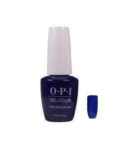 OPI GelColor - Chills Are Multiplying 15ml (Grease Collection)