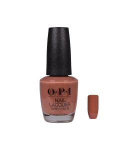 OPI Nail Polish - Chocolate Moose 15ml 