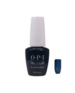 OPI GelColor - CIA = Colour is Awesome 15 ml (Washington Collection)