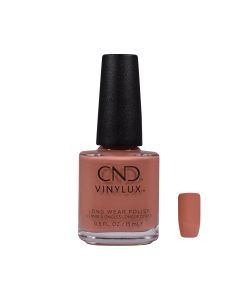 CND Vinylux - Clay Canyon (15 mL)