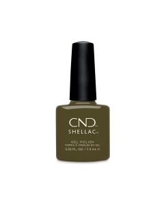 CND Shellac - Cap & Gown 7.3 ml (Treasured Moments Collection)