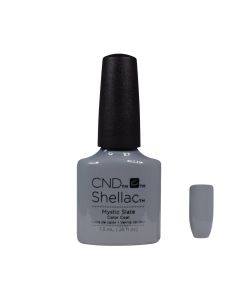 CND Shellac - Mystic Slate 7.3ml (Glacial Illusion Collection)