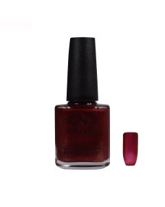 CND Vinylux - Red Baroness (15 ml)