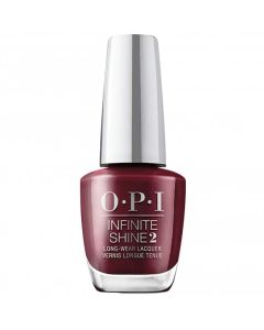 OPI INFINITE SHINE - Complimentary Wine (Muse Of Milan 2020 Fall Collection) 15ml