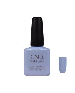 CND Shellac Creekside