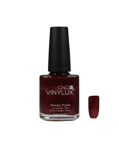 CND Vinylux - Crimson Sash (15 ml)