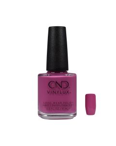 CND Vinylux - Crushed Rose 15ml (Garden Muse Collection)