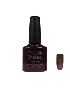 CND Shellac - Cuppa Joe (7.3 ml) 