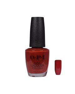 OPI Nail Polish - I Love You Just Be-Cusco 15ml (Peru Collection)