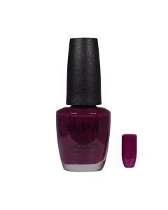 OPI Nail Polish - In The Cable Car-Pool Lane 15ml (Make it Iconic Collection)