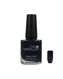 CND Vinylux - Indigo Frock 15 ml (Modern Folklore Collection)