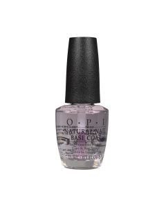 OPI Nail Polish Base Coat 15ml