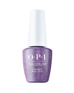 OPI GelColor - Leonardos Model Color 15ml (Muse of Milan Fall 2020 Collection)