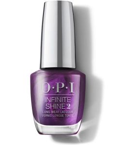 OPI INFINITE SHINE - Lets Take An Elfie 15ml (Shine Bright Collection Xmas 2020)