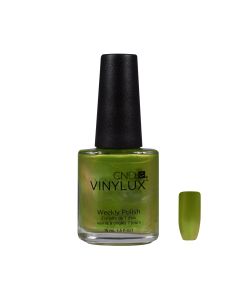 CND Vinylux - Limeade (15 ml)