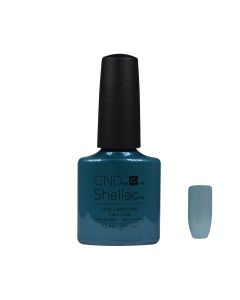 CND Shellac - Lost Labyrinth (7.3 ml)