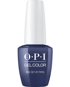 OPI GelColor - Nice Set of Pipes 15ml (Scotland Collection)