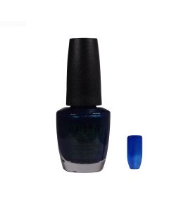 OPI Nail Polish- Nessie Plays Hide & Sea-k 15ml (Scotland Collection)