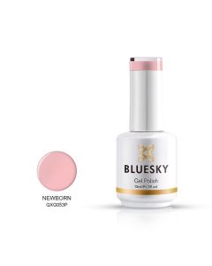 Bluesky Professional Nail Gel - Newborn QXG053 (15ml)