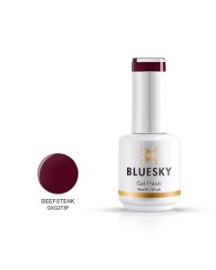 Bluesky Professional Nail Gel - Beefsteak QXG273 (15ml)